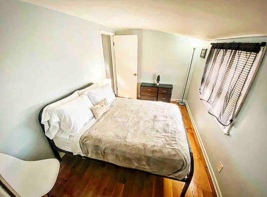 Adorable&Cozy Suburban Home Mins From Dwtn/Airport 羅徹斯特 外观 照片