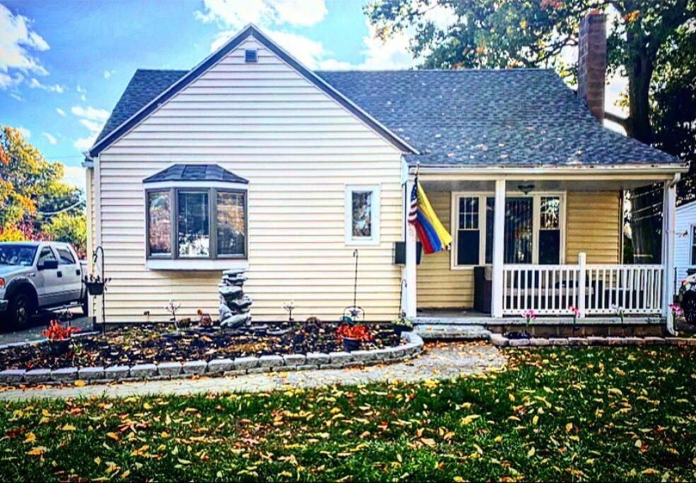 Adorable&Cozy Suburban Home Mins From Dwtn/Airport 羅徹斯特 外观 照片