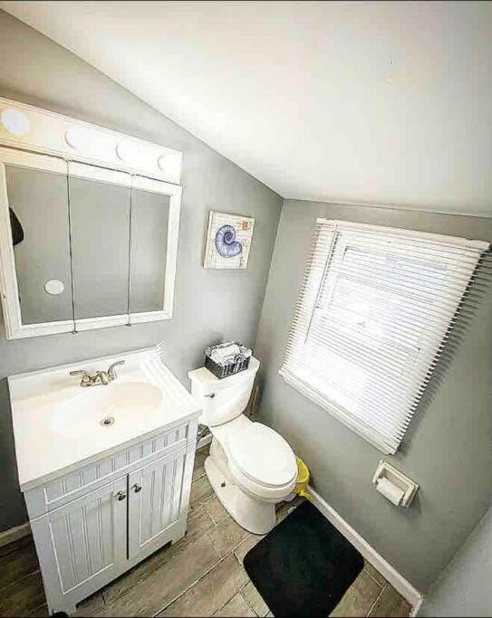 Adorable&Cozy Suburban Home Mins From Dwtn/Airport 羅徹斯特 外观 照片