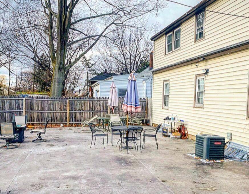 Adorable&Cozy Suburban Home Mins From Dwtn/Airport 羅徹斯特 外观 照片