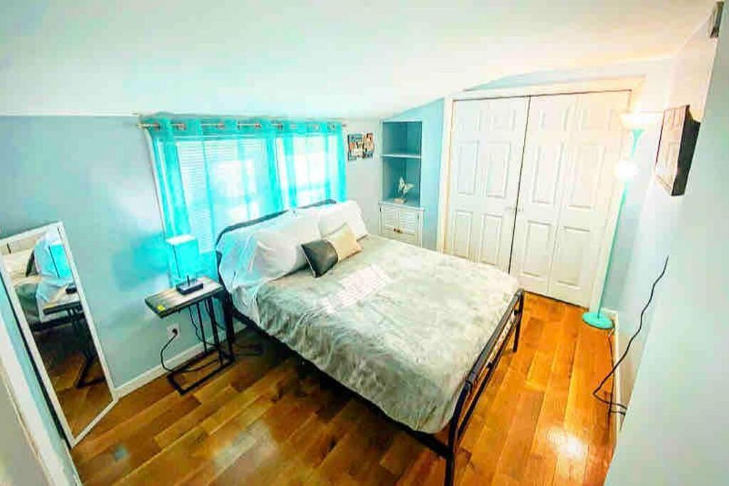 Adorable&Cozy Suburban Home Mins From Dwtn/Airport 羅徹斯特 外观 照片