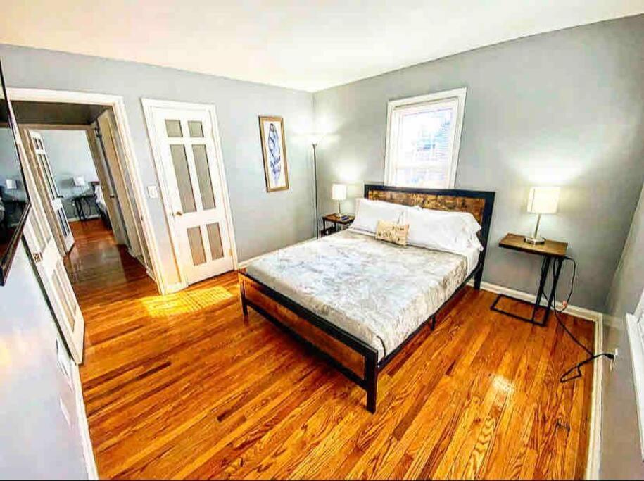 Adorable&Cozy Suburban Home Mins From Dwtn/Airport 羅徹斯特 外观 照片