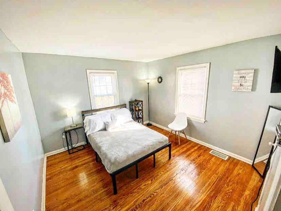 Adorable&Cozy Suburban Home Mins From Dwtn/Airport 羅徹斯特 外观 照片