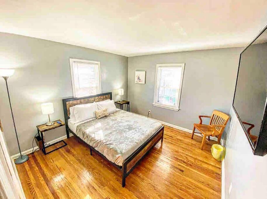 Adorable&Cozy Suburban Home Mins From Dwtn/Airport 羅徹斯特 外观 照片