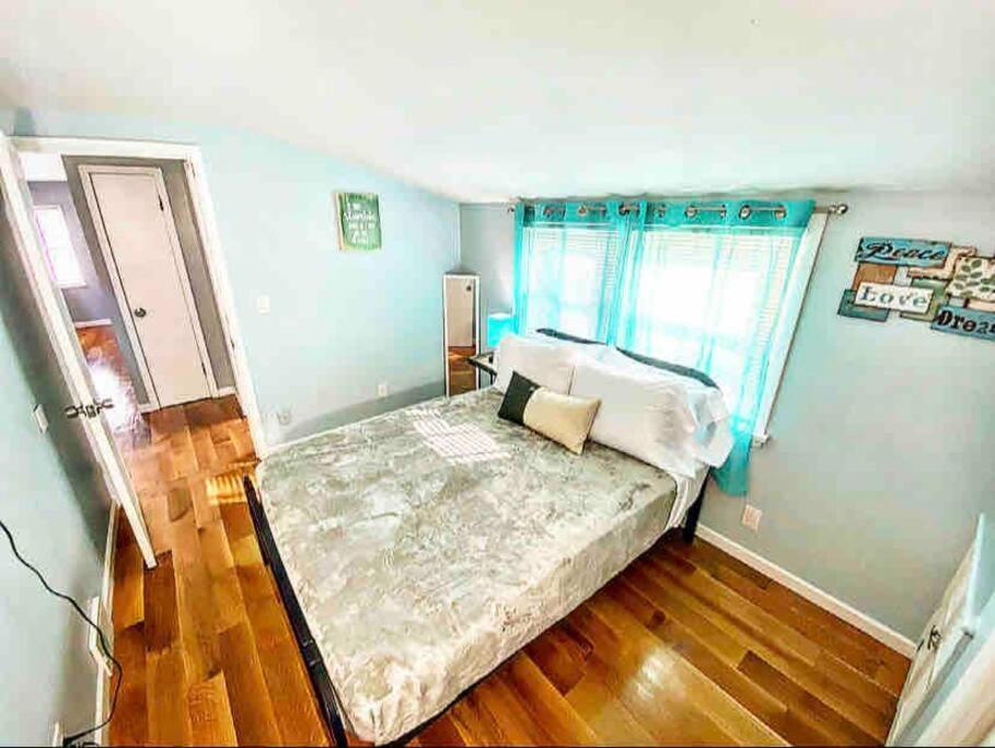 Adorable&Cozy Suburban Home Mins From Dwtn/Airport 羅徹斯特 外观 照片